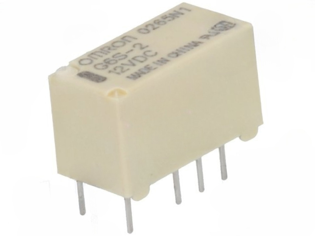 Изображения для G6S-2 12VDC