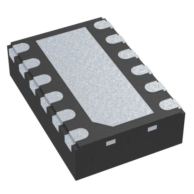 Изображения для LM51561QDSSRQ1