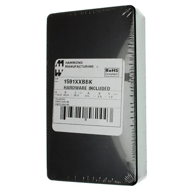 Изображения для 1591XXBBK