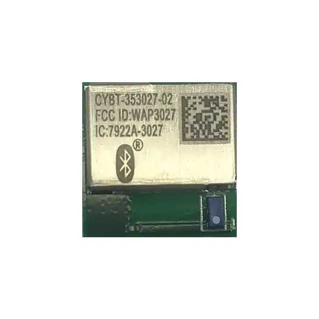 Изображения для CYBT-353027-02