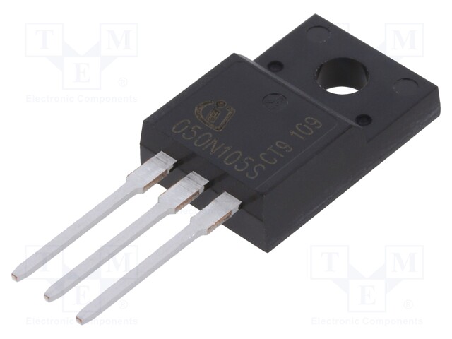 Изображения для IPA050N10NM5SXKSA1