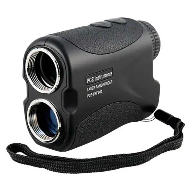 Изображения для PCE-LRF 600