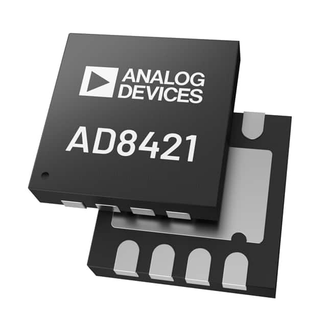 Изображения для AD8421ACPZ-RL