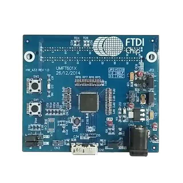 Изображения для UMFT601X-B