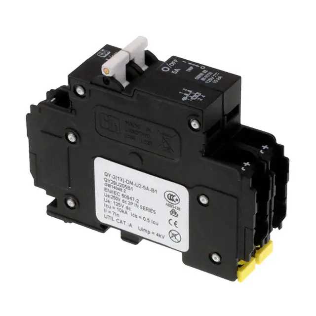 Изображения для C5A2P-125VDC