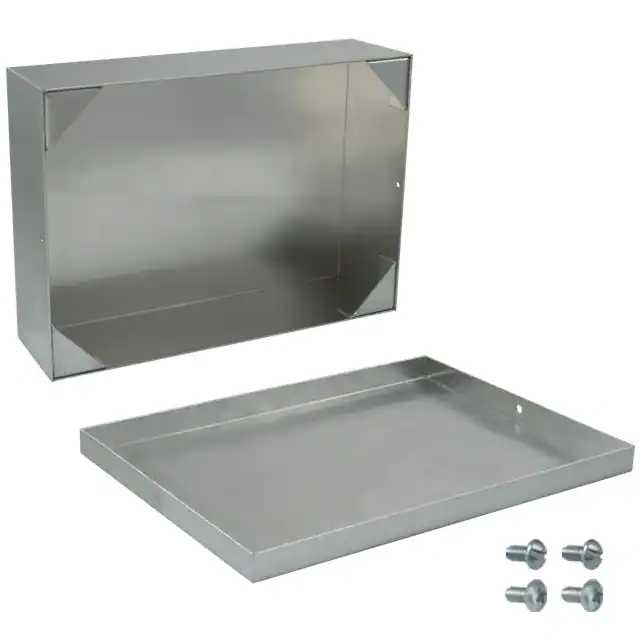 Изображения для 572-C PLAIN ALUMINUM