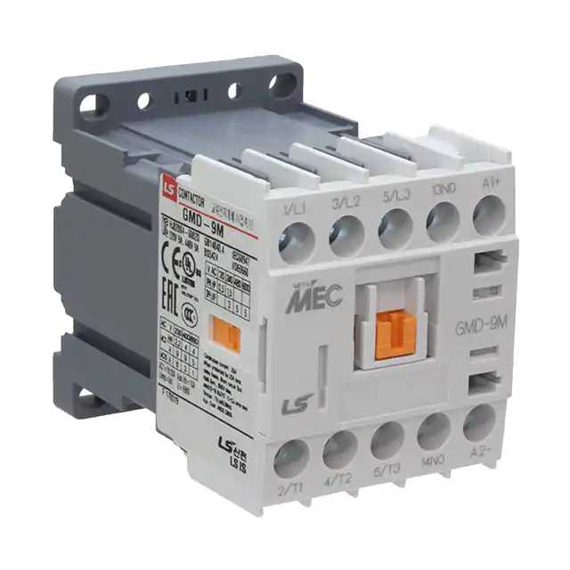 Изображения для GMD-9M-10-DC24V