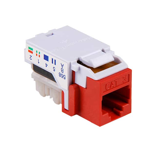 Изображения для RJ11FC3-RED