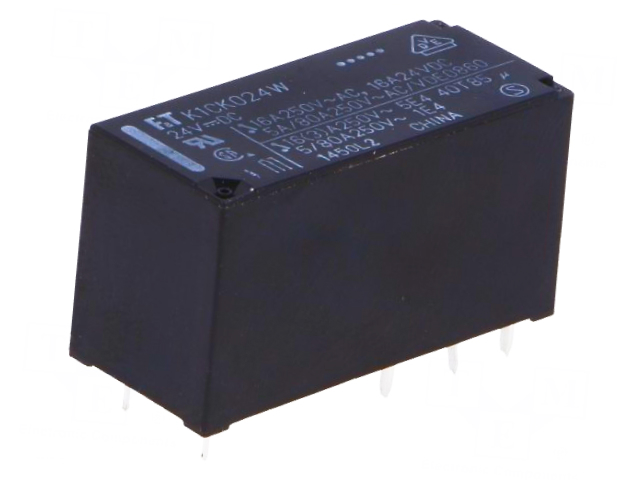 Изображения для FTR-K1CK024W