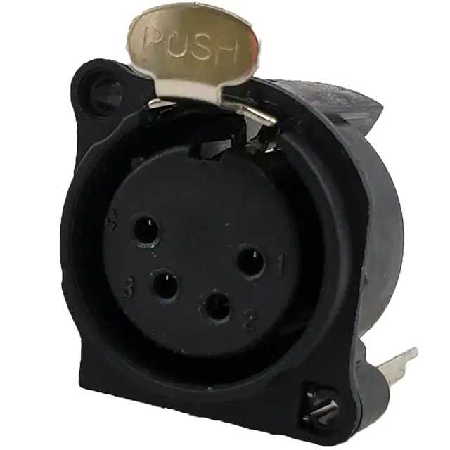 Изображения для IO-XLR4-F-EV