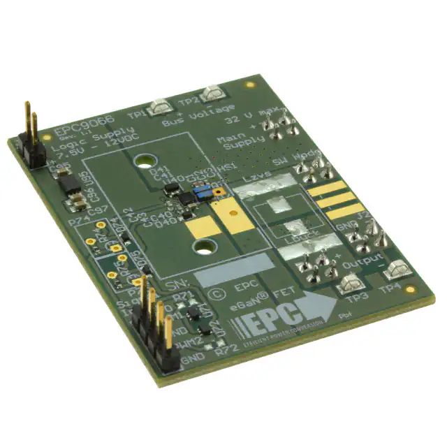 Изображения для EPC9066