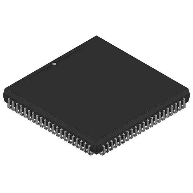 Изображения для CY37064VP84-100JC