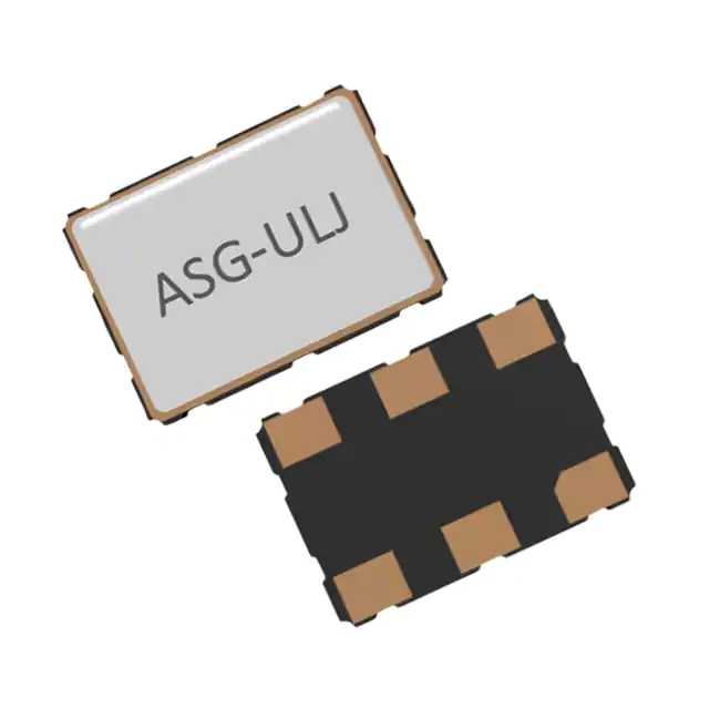 Изображения для ASG-ULJ-156.250MHZ-514644-T2