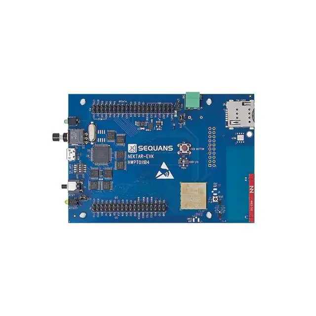 Изображения для MONARCH 2 NEKTAR-B-GM02S