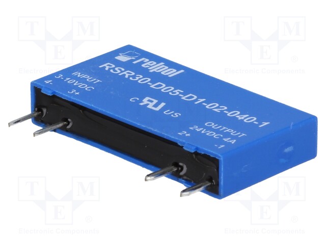 Изображения для RSR30-D05-D1-02-040-1