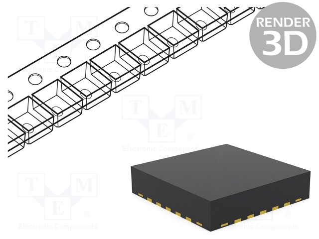 Изображения для ATTINY1626-MUR
