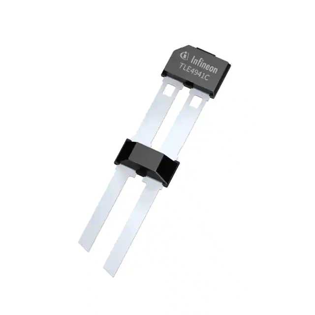 Изображения для TLE4955CE4XAMA1