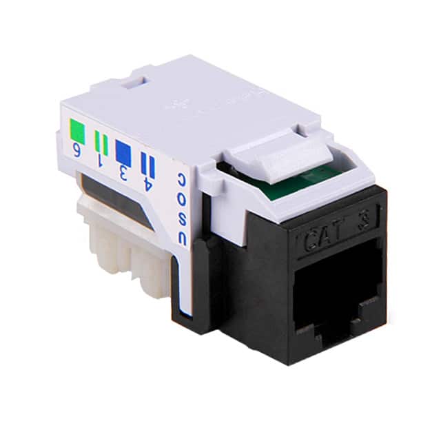 Изображения для RJ45FC3-BLK