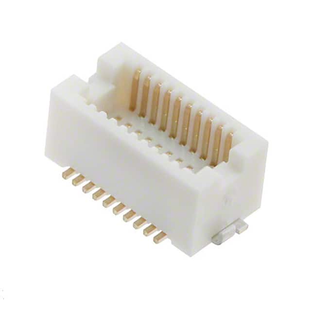 Изображения для DF12(3.5)-20DP-0.5V(86)