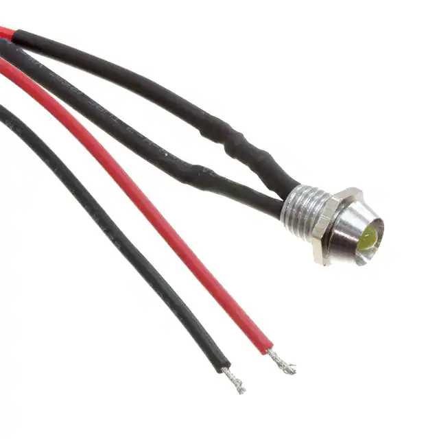 Изображения для FL1M-6CW-2-Y12V