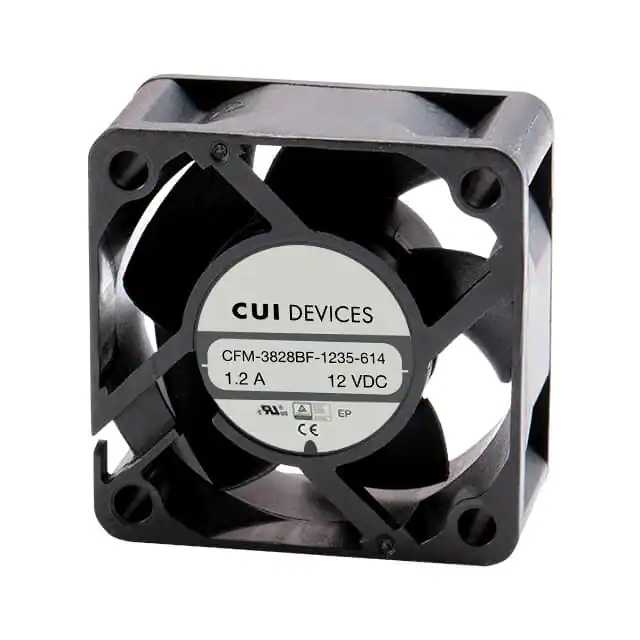 Изображения для CFM-3828BF-1120-468-20