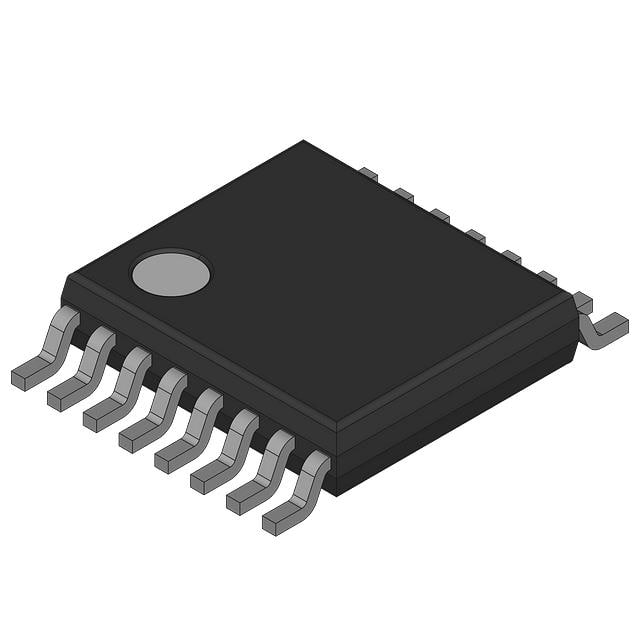 Изображения для MC9S08PA8VGT