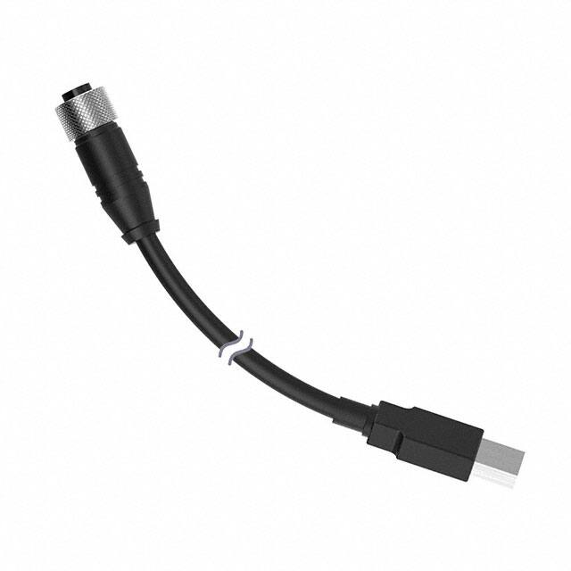 Изображения для MQDEC-1703SS-USB