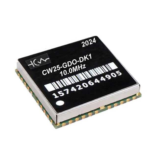 Изображения для CW25-GDO-DK1-010.0.M