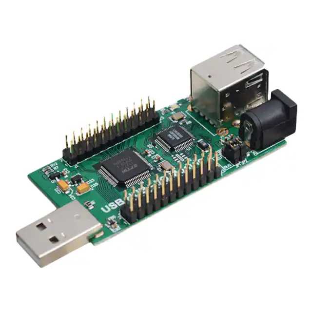 Изображения для RPI-HUB-MODULE