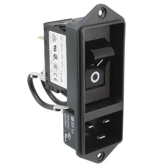 Изображения для EF11.1089.0010.01