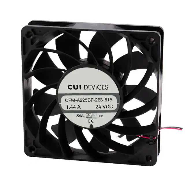 Изображения для CFM-A225BF-153-577-20