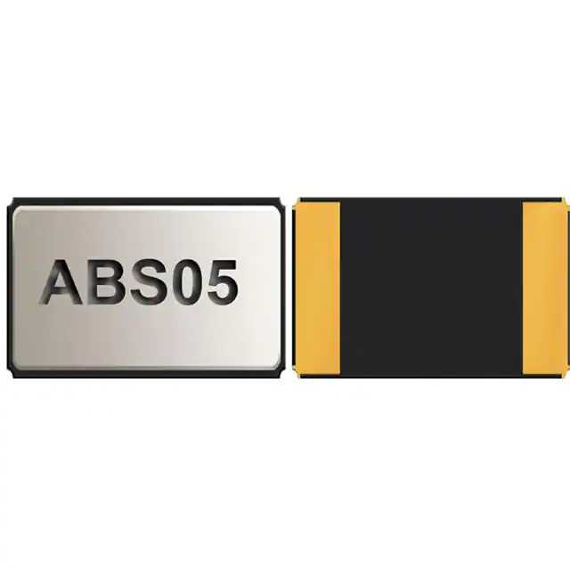 Изображения для ABS05-32.768KHZ-X-T5