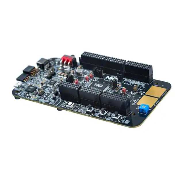 Изображения для S32K312EVB-Q172