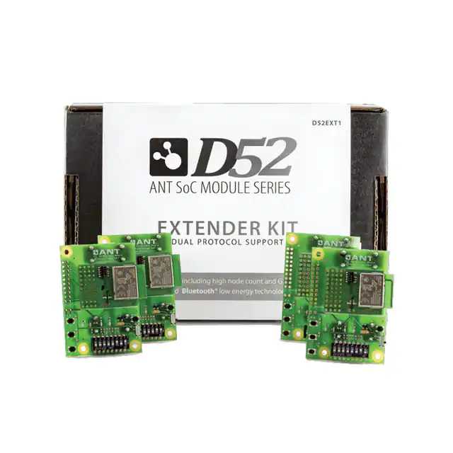 Изображения для D52EXT1