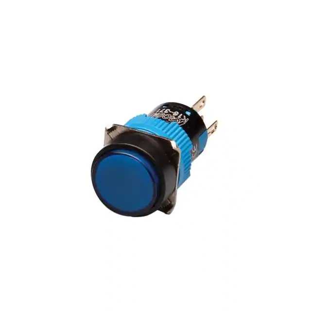 Изображения для K16-372-B-6VDC