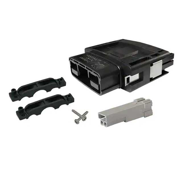 Изображения для SBSX75A-PLUG-KIT-GRA