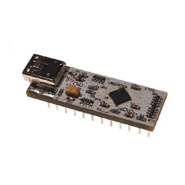 Изображения для UMFT240XA-02