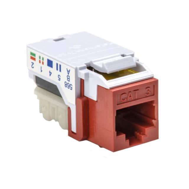 Изображения для RJ45FC3-RED