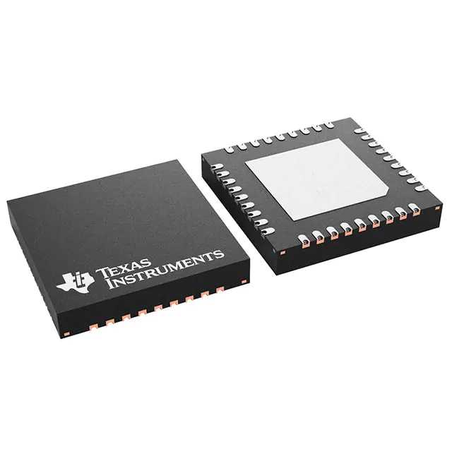 Изображения для DP83TC812SRHARQ1