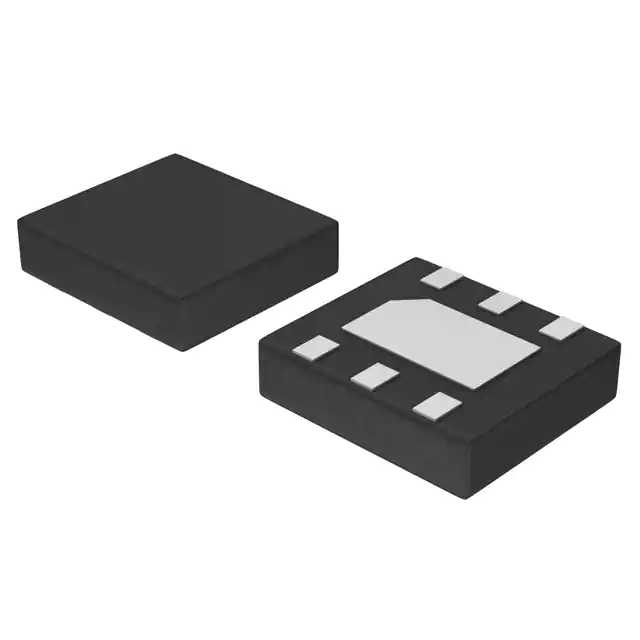 Изображения для NCV8570BMN250R2G