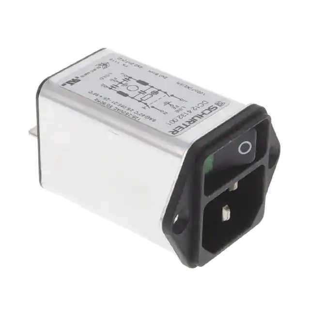 Изображения для DC12.4132.001