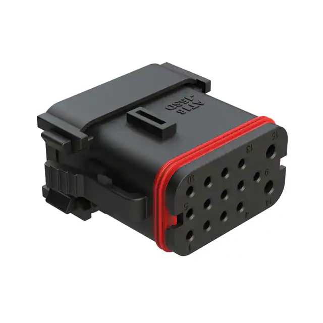 Изображения для AT16-15SD-K003