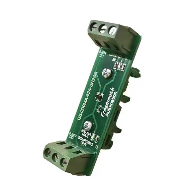 Изображения для GB-200MA-524-SN2SR