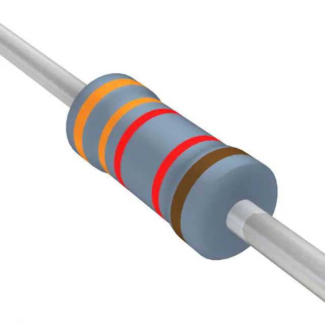 Изображения для MFR50SFTE52-33K2