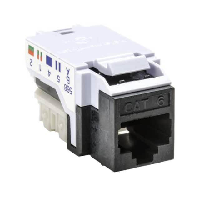 Изображения для RJ45FC6-BLK