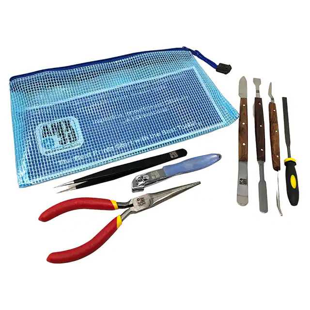 Изображения для TOOLKIT-8CUK-1-DK