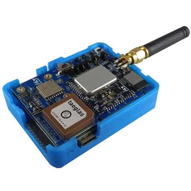 Изображения для STEVAL-ASTRA1B