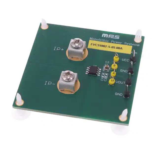 Изображения для EVCS1802-S-05-00A