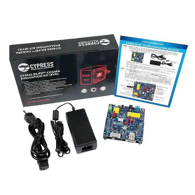 Изображения для CY4532
