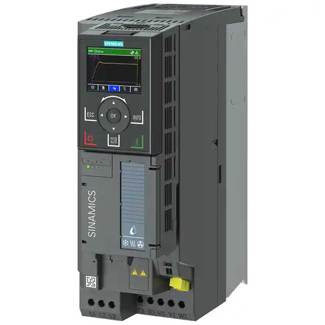 Изображения для 6SL32202YE220UB0